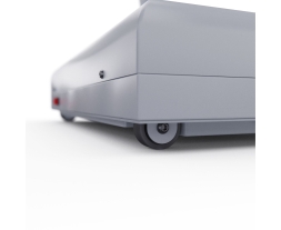 Беговая дорожка DFC NORA, фото 9 Беговая дорожка DFC NORA, фото 9