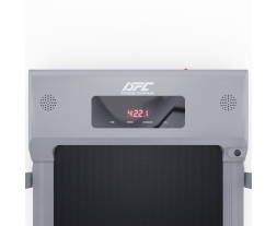 Беговая дорожка DFC NORA, фото 8 Беговая дорожка DFC NORA, фото 8