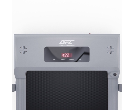 Беговая дорожка DFC NORA, фото 8