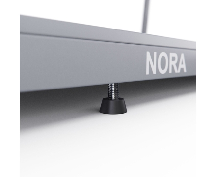 Беговая дорожка DFC NORA, фото 7