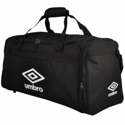 Сумка спортивная многофункциональная &quot;UMBRO Team Holdall&quot;, размер М, полиэстер