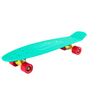 Круизер пластиковый Shift, 22''x6'', ABEC-7