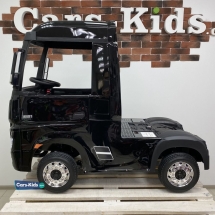 Электромобиль Mercedes-Benz Actros HL358 4WD черный Электромобиль Mercedes-Benz Actros HL358 4WD черный