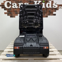 Электромобиль Mercedes-Benz Actros HL358 4WD черный Электромобиль Mercedes-Benz Actros HL358 4WD черный