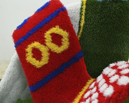 Топиари композиция бардымский гусь - газон Eco, фото 8