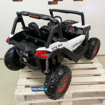 Электромобиль Buggy XMX603 белый