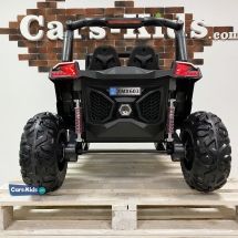 Электромобиль Buggy XMX603 белый