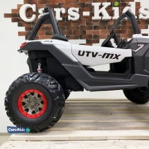 Электромобиль Buggy XMX603 белый