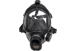 Фильтрующий гражданский противогаз БРИЗ 3306 A1В1E1K1SXHgP3RD с маской БРИЗ-4301М, подмасочник С 500105557, фото 3