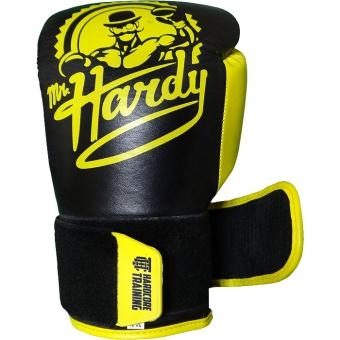 Боксерские Перчатки Hardcore Training hctboxglove02, фото 2