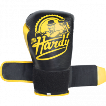 Боксерские Перчатки Hardcore Training hctboxglove02