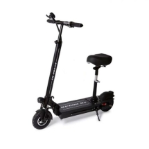 Электросамокат Kugoo M2 plus (Jilong) Электросамокат Kugoo M2 plus (Jilong)