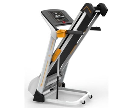 Беговая дорожка DFC JS-3548, фото 2