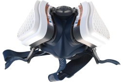 Респиратор-полумаска GVS Elipse A2P3, размер M/L SPR496IFUA, фото 8