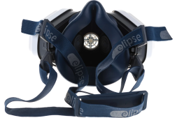 Респиратор-полумаска GVS Elipse A2P3, размер M/L SPR496IFUA, фото 7