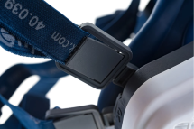 Респиратор-полумаска GVS Elipse A2P3, размер M/L SPR496IFUA Респиратор-полумаска GVS Elipse A2P3, размер M/L SPR496IFUA