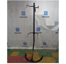 Кронштейн для хранения 2-х велосипедов Кронштейн для хранения 2-х велосипедов