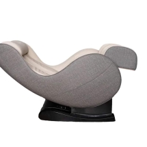 Массажное кресло Ergonova Organic Mini Beige Grey 