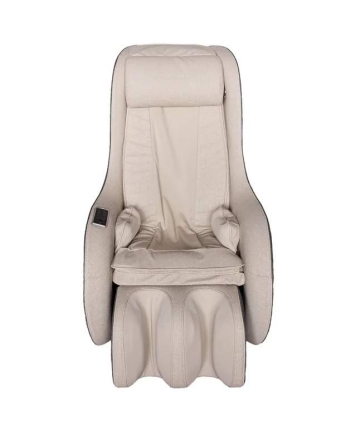 Массажное кресло Ergonova Organic Mini Beige Grey , фото 6