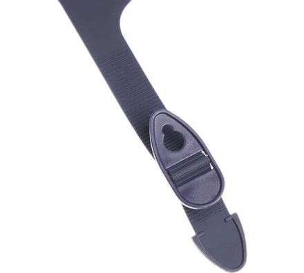 Полнолицевая маска МК (12242) 85, размер L МК85L, фото 6