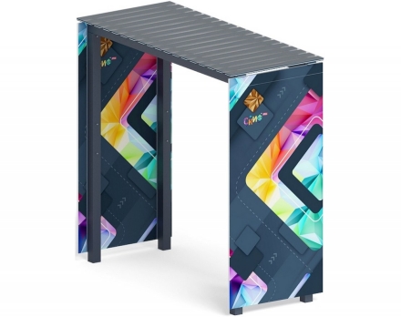 Пергола Фрэндли, фото 4