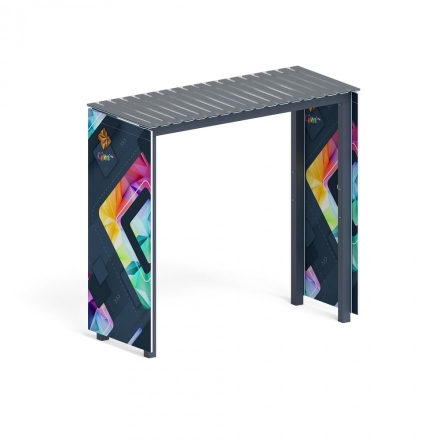 Пергола Фрэндли, фото 2