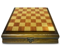 Шахматы "Азиатские"