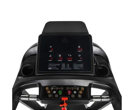 Беговая дорожка DFC SANTANA Pro T757, фото 6