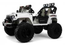 Детский электромобиль Jeep A222AA
