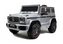 Детский электромобиль Mercedes-Benz G63 (K999KK), фото 1