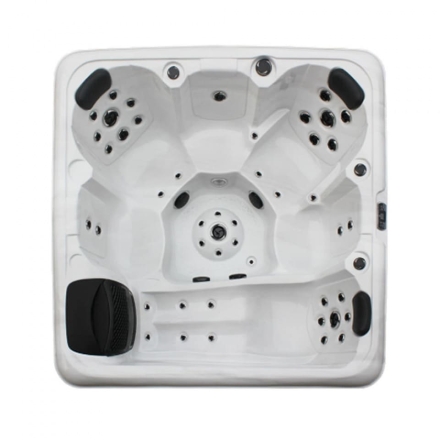 спа-бассейн Joy Spa JY 8008, фото 1