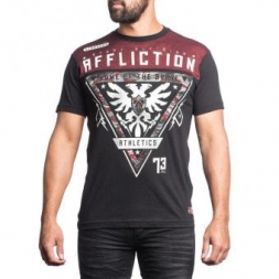 Футболка Affliction affshirt0109, фото 1