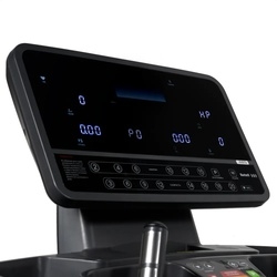 Беговая дорожка профессиональна BRONZE GYM T1000M PRO TURBO (new), фото 3