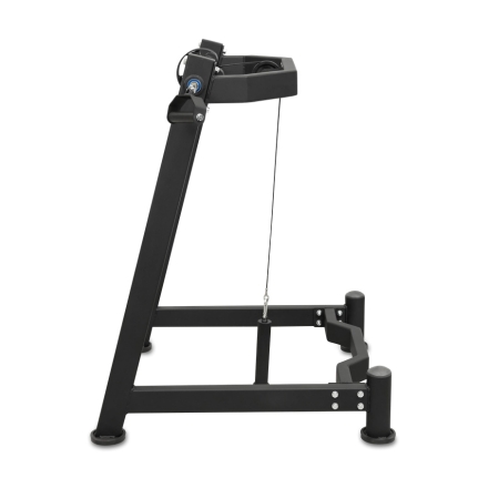 Тренажёр для предплечий BRONZE GYM PARTNER BGR-813, фото 5