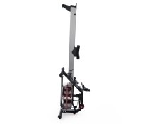 Водный гребной тренажер DFC PoMt