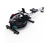 Водный гребной тренажер DFC PoMt