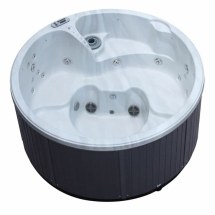 Гидромассажный спа-бассейн Jazzi Pool Reno SKT306B