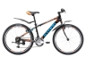 Изображение товара Велосипед Stark'17 Rocket 24.1 RV черно-оранжевый