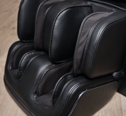 Массажное кресло OGAWA Secret Planet Black/Espresso, фото 10