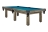 Бильярдный стол «Паж» 9 футов, пирамида, сосна, ЛДСП