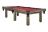 Бильярдный стол «Паж» 9 футов, пирамида, сосна, ЛДСП