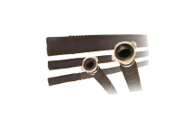 Рукав всасывающий 38 (38 мм; 4 м) Champion C2507 Рукав всасывающий 38 (38 мм; 4 м) Champion C2507