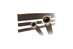 Рукав всасывающий 38 (38 мм; 4 м) Champion C2507