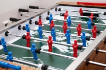 Футбольный Стол &quot;PRO Premium&quot; 145х80х90 см