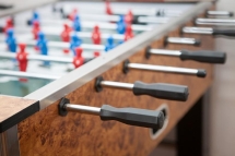 Футбольный Стол &quot;PRO Premium&quot; 145х80х90 см