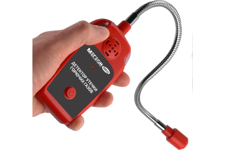 Детектор утечки горючих газов МЕГЕОН 08013 к0000034425, фото 6