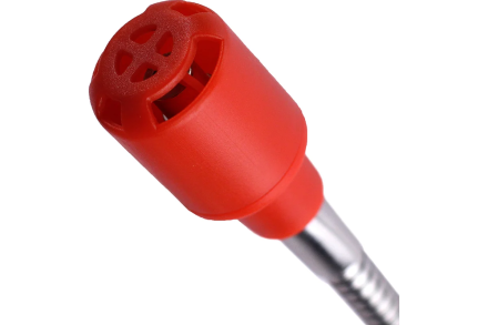 Детектор утечки горючих газов МЕГЕОН 08013 к0000034425, фото 5