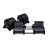 Наборные гантели NÜO Flexbell Dumbbells, вес: 2-32 кг