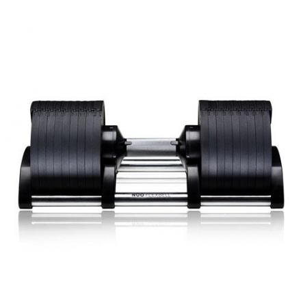 Наборные гантели NÜO Flexbell Dumbbells, вес: 2-32 кг, фото 2