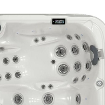 Спа бассейн Wellis Explorer Спа бассейн Wellis Explorer